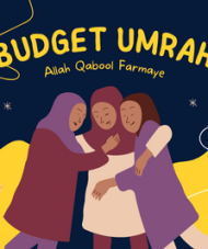 Budget Umrah Package